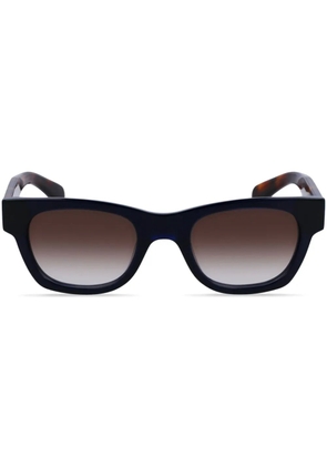 Paul Smith Ighgate sunglasses - Blue