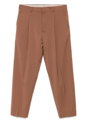 Costumein Vincent trousers - Brown