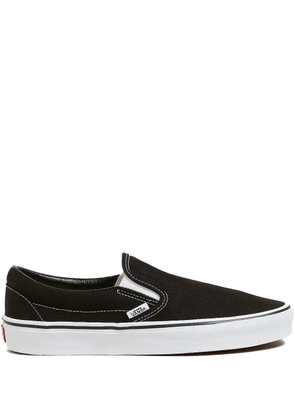 Vans Classic Slip-on 'Black/White' sneakers