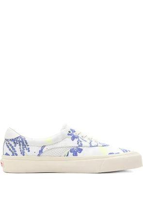 Vans Acer Mesh Ni 'Barley Blue' sneakers - Barley Blue/ White
