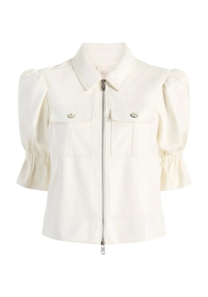 Cinq A Sept Holly jacket - Neutrals