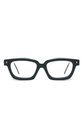 Kuboraum P25 glasses - Green