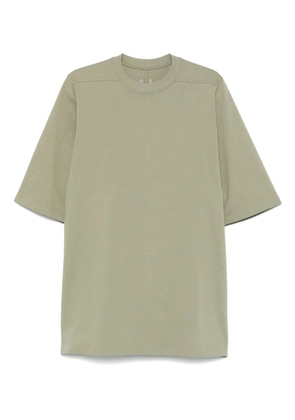 Rick Owens Jumbo T-shirt - Green