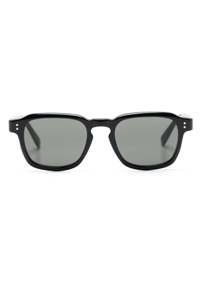 Retrosuperfuture Luce square-frame sunglasses - Black