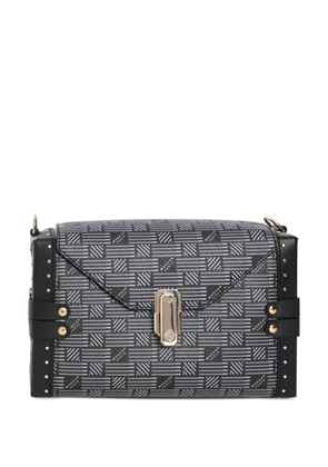 Moreau Victoria crossbody bag - Black