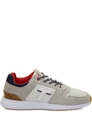Toms Arroyo 'grey/brown' sneakers