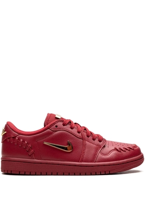 Jordan Air Jordan 1 Low Method of Make 'Gym Red' sneakers