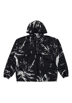 Wales Bonner Bloom jacket - Black