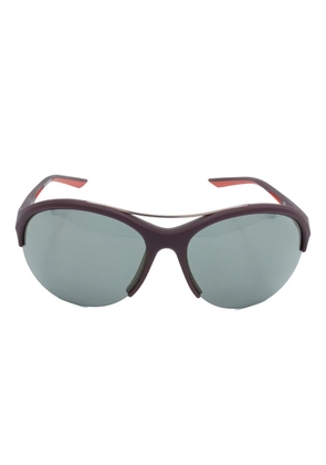 Nike Flex Momentum sunglasses - Red