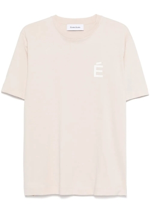 Études Studio É T-shirt - Neutrals