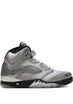 Jordan Air Jordan 5 Retro sneakers - Grey
