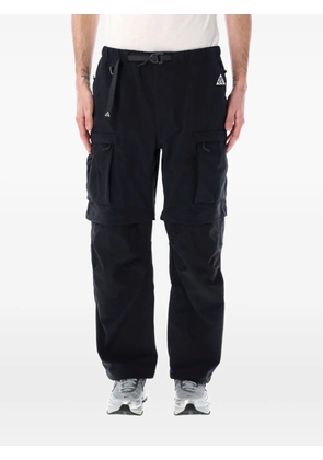 Nike x ACG Smith Summit pants - Black