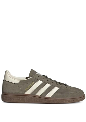 adidas Handball Spezial 'Olive/Cream White /Gum' sneakers - Grey