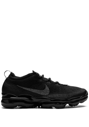 Nike Air VaporMax 2023 Flyknit 'Triple Black' sneakers