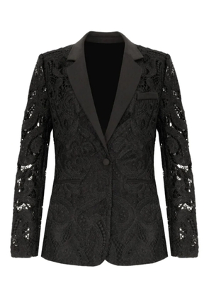 Alexis Lowel blazer - Black