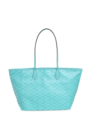 Moreau medium Saint Tropez tote bag - Blue