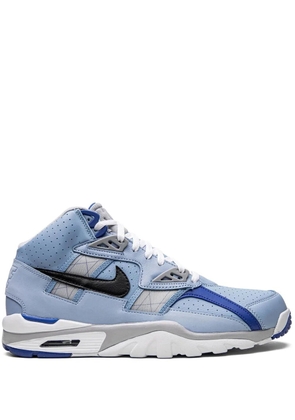 Nike Air Trainer SC High 'Kansas City Royals' sneakers - Blue