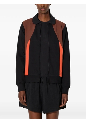 Fila zip sweatshirt - Black