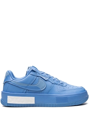 Nike Air Force 1 Low Fontanka 'Blue' sneakers
