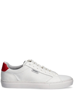 HUGO Morrie sneakers - White