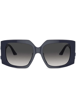 Jimmy Choo Eyewear Ariana sunglasses - Blue