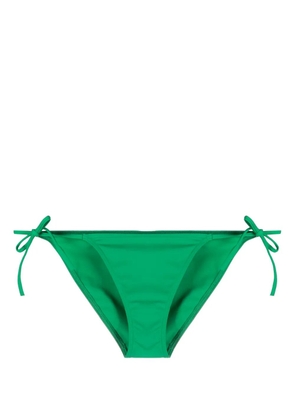 ERES Malou bikini bottoms - Green