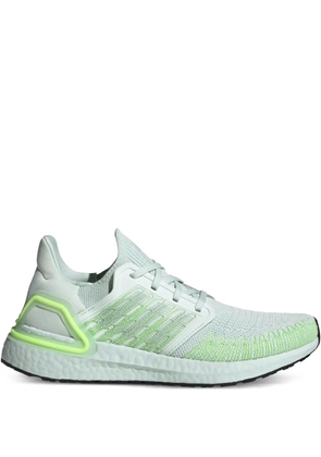 adidas Ultraboost 20 sneakers - Green
