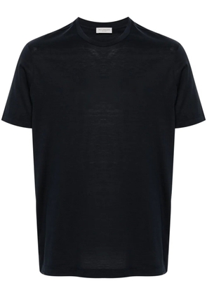 Paul & Shark crew-neck T-shirt - Blue