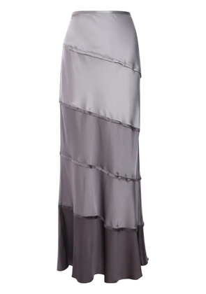 SIGNIFICANT OTHER Murphy maxi skirt - Grey