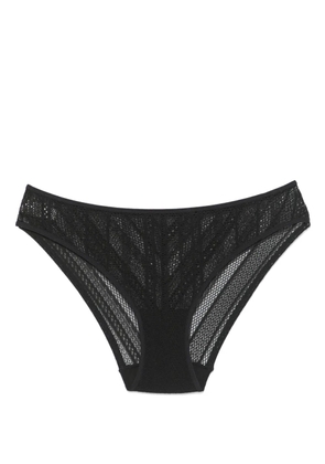 Marlies Dekkers Anaisha briefs - Black