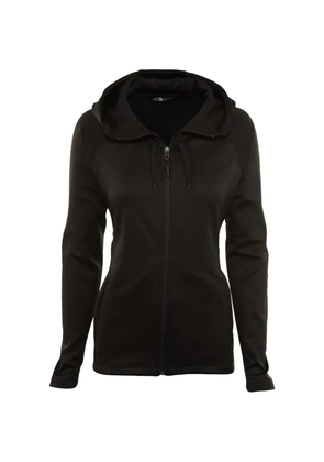 The North Face Momentum track jacket - Black