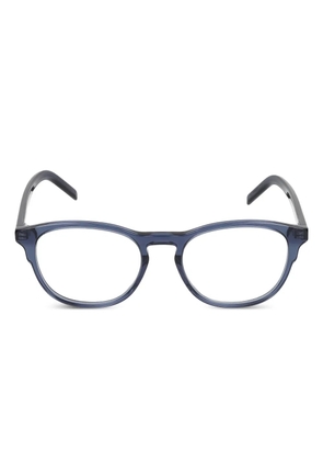 Givenchy Eyewear round-frame glasses - Blue
