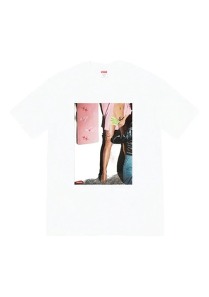 Supreme Model T-shirt - White