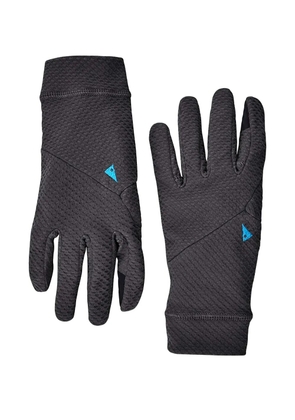 Klättermusen Gisl Liner gloves - Grey