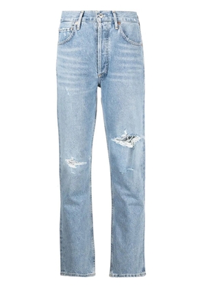 Citizens of Humanity Charlotte straight-leg jeans - Blue