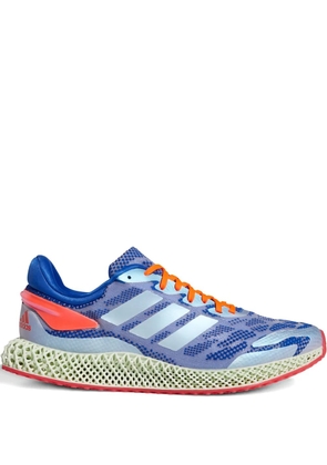 adidas 4D Run 1.0 sneakers - Blue