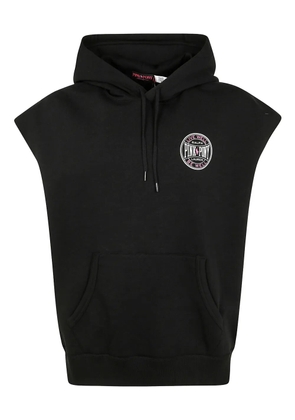 Polo Ralph Lauren sleeveless hoodie - Black