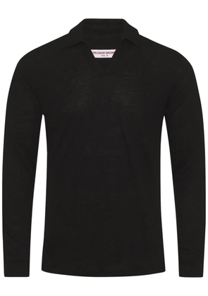 Orlebar Brown Felix t-shirt - Black