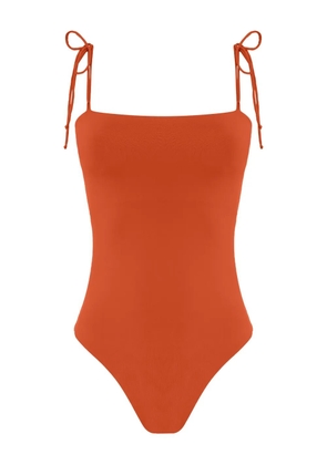 Lygia & Nanny Winona swimsuit - Orange