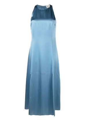 LouLou de Saison Mina dress - Blue
