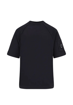 C.P. Company pocket-detail T-shirt - Black