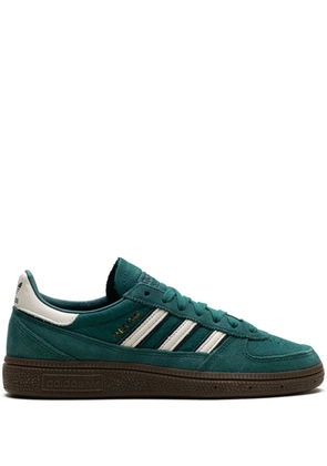adidas Handball Spezial 'Noble Green/Off White/Green Night' sneakers