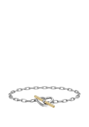 David Yurman DY Madison chain bracelet - Silver