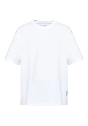 SAMSOE SAMSOE Saswirl T-shirt - White
