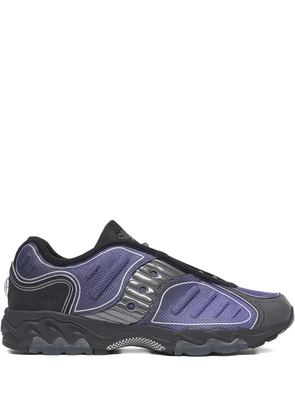 Saucony Matrix 'Fade Pack - Purple' sneakers