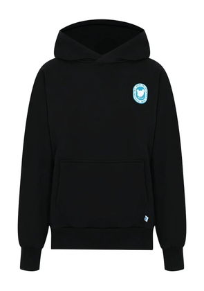 INBETWEENERS Vanilla hoodie - Black