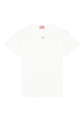 Diesel T-Normy-Od-S1 T-shirt - White