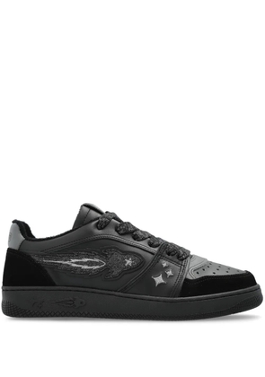 Enterprise Japan Egg Rocket sneakers - Black