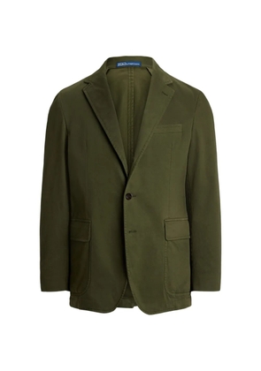 Polo Ralph Lauren chino blazer - Green