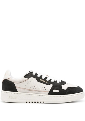 Axel Arigato Dice Lo leather sneakers - Neutrals